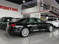 Usado Audi A6 Design 204 CV (150 kW) 2021 Negro Berlina