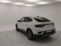 Usado Renault Arkana Zen 145 CV (106 kW) 2022 Blanco SUV