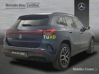 usado Mercedes EQA250 250