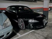 Usado Alfa Romeo 147 170 CV (125 kW) 2008 Negro Utilitario