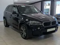 Usado BMW X5 Comfort Edition 313 CV (230 kW) 2014 Negro SUV