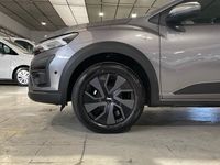 Ny Dacia Jogger Expression 110 HK (80 kW) 2025 Grå Minibuss