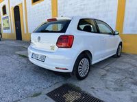 usado VW Polo 1.4 TDI BMT Bluemotion 55kW