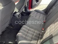 Usado VW Golf VI GTI 210 CV (154 kW) 2010 Rojo Utilitario
