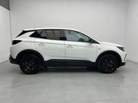 Nuevo Opel Grandland X 224 CV (164 kW) 2025 Blanco SUV