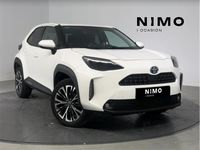 Occasion Toyota Yaris Cross Style 116 PK (85 kW) 2022 Wit SUV