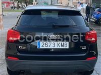 Usado Audi Q2 Advanced Plus 116 CV (85 kW) 2018 Negro SUV