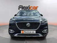 Usado MG HS Comfort 258 CV (189 kW) 2022 Negro SUV