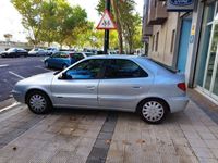 usado Citroën Xsara 1.6i 16v Exclusive