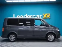Usado VW Multivan 150 CV (110 kW) 2020 Gris / plata Monovolumen