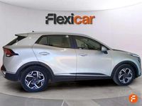 Usado Kia Sportage 152 CV (111 kW) 2023 Gris SUV