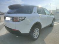 usado Land Rover Discovery Sport 2.0TD4 Pure 4x4 Aut. 150