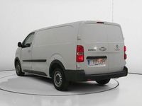 Usado Peugeot Expert Premium 102 CV (75 kW) 2022 Blanco Van