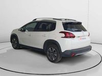 Usado Peugeot 2008 Allure 111 CV (81 kW) 2020 Blanco SUV