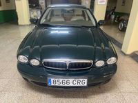 usado Jaguar X-type 2.0D Executive