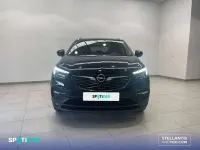 Usado Opel Grandland X Selective 131 CV (96 kW) 2020 Azul SUV