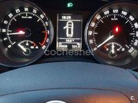 Usado Skoda Superb Active 140 CV (102 kW) 2012 Gris / plata Familiar