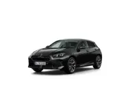 Usado BMW 120 163 CV (119 kW) 2025 Negro Utilitario