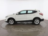 Usado Nissan Qashqai Acenta 116 CV (85 kW) 2019 Blanco SUV