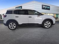 Usado Citroën C5 Aircross 131 CV (96 kW) 2025 Blanco SUV