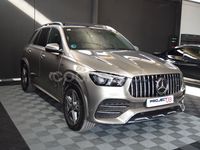 Usado Mercedes GLE450 AMG 367 CV (269 kW) 2020 Beige SUV