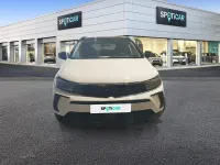 Usado Opel Grandland X 130 CV (95 kW) 2023 Blanco SUV