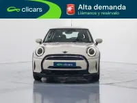 Usado Mini Cooper 136 CV (100 kW) 2022 Blanco Utilitario