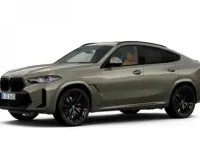 Usado BMW X6 M Sport 352 CV (258 kW) 2025 SUV