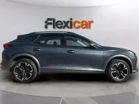 Usado Cupra Formentor 150 CV (110 kW) 2022 Gris SUV