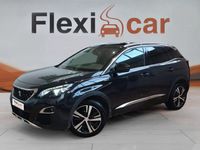 usado Peugeot 3008 1.5 BlueHDi 96kW (130CV) S&S GT Line Diésel en Flexicar Badajoz