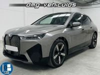 Usado BMW iX Comfort Edition 239 kW (326 CV) 2023 Eléctrico SUV