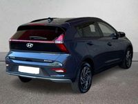 Ny Hyundai Bayon 80 HK (58 kW) 2025 SUV