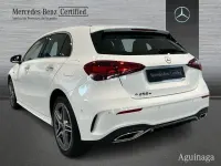 Nuevo Mercedes A250 218 CV (160 kW) 2026 Blanco polar