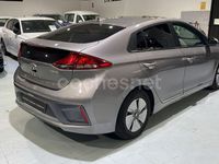 Usado Hyundai Ioniq 141 CV (103 kW) 2022 Beige Utilitario