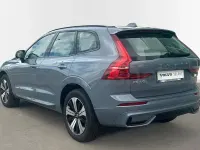 Usado Volvo XC60 Plus 350 CV (257 kW) 2023 Gris / plata SUV