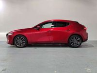 usado Mazda 3 2.0 e-Skyactiv-G Zenith 90kW