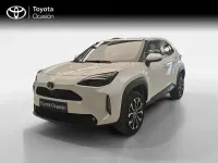 Usado Toyota Yaris Cross Active 116 CV (85 kW) 2022 Blanco SUV