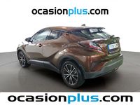 Usado Toyota C-HR Plus 122 CV (89 kW) 2018 Marrón SUV