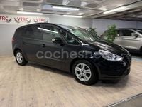 Usado Ford S-MAX Titanium 141 CV (103 kW) 2013 Negro Monovolumen
