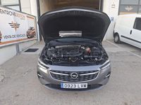 Usado Opel Insignia Business Elegance 170 CV (125 kW) 2021 Gris / plata Berlina