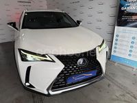 Usado Lexus UX Business Edition 184 CV (135 kW) 2021 Blanco SUV