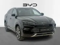 Usado BYD Seal U Comfort 218 CV (160 kW) 2025 Negro SUV