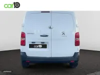 Usado Peugeot Expert 95 CV (69 kW) 2019 Blanco Van