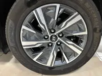 Usado Hyundai Tucson 116 CV (85 kW) 2022 Gris SUV