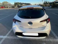 Usado Toyota Corolla Plus 140 CV (102 kW) 2023 Blanco Utilitario