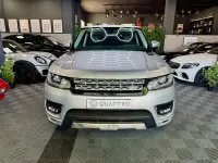 Usado Land Rover Range Rover HSE 258 CV (189 kW) 2015 Gris / plata SUV