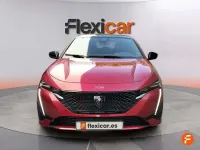 Usado Peugeot 308 Active 180 CV (132 kW) 2022 Rojo Utilitario