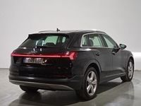 usado Audi e-tron 55 quattro advanced