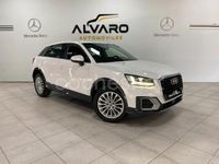 Usado Audi Q2 Design 116 CV (85 kW) 2020 Blanco SUV