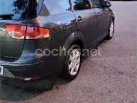 Usado Seat Altea XL Sport 140 CV (102 kW) 2008 Negro Monovolumen